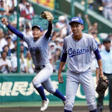 甲子園開幕カード「小松大谷vs創成館」は好勝負の期待大…昨夏の聖地経験者が11人も【甲子園「マル得」情報】