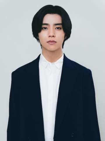 醍醐虎汰朗主演で実写映画化決定！青春バトル漫画『マッチモンド』がスクリーンに登場