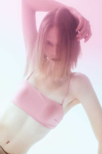 ワコール×スタニングルアーの新ブラ！自立した女性の美しさを演出