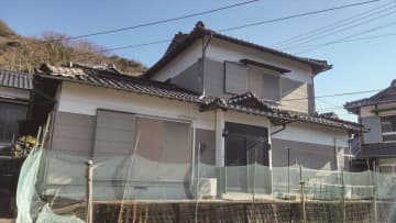 大規模補修なしで住める物件が100万円！徒歩圏内に駅やスーパーも【岡山県備前市】兵庫県との県境に位置する海辺のまち｜子育てしやすい環境も魅力