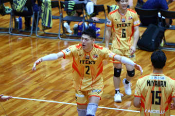 STINGS愛知の髙橋健太郎がホリプロとマネジメント契約を締結！