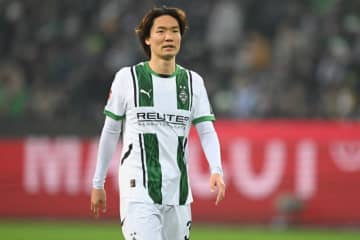 板倉滉に対するアヤックスの最初のオファー拒否か…ボルシアMGは約17億円超を要求？