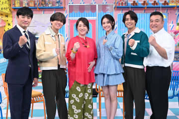 King & Prince・髙橋海人が金銭感覚クイズで迷回答連発…高校生の平均お小遣い額が“8万円”だと答えたまさかの理由にスタジオ総ツッコミ
