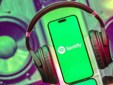 Spotifyが値上げ、各プランが100～300円高く　株価上昇