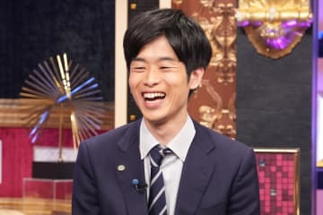 公認会計士資格を持つ芸人、星野光樹「なんでそんなすぐに上位互換に会うの！」養成所時代に出会った、まさかの同期とは