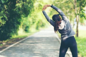 医師に聞いた！ 運動で毛穴が変わる!? スキンケアだけじゃない毛穴をきれいに保つ方法