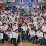 関西初の高大連携キャリア支援プロジェクト「第1回ディスカバ！in 関西」開催　桜美林大学