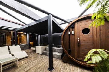 三笠商事、「十二ホテル」を8月1日グランドオープン　瀧澤信秋氏監修