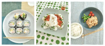 ヨーグルトで夏休みの食卓革命！健康・節約・時短が叶うヨーグルト「ワンパック」レシピ