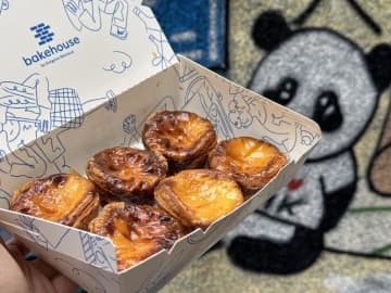 【香港の激ウマエッグタルト3選】まさかのケンタがおいしすぎる！？知らなきゃ損！観光客にも大人気の穴場とは？