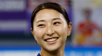 「肌綺麗でうらやま」「相変わらずスタイル抜群！」27歳日本人美女選手、オフの私服姿を公開