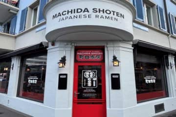 家系ラーメンの「町田商店」、スイスに進出　”横浜MAX”は4,900円