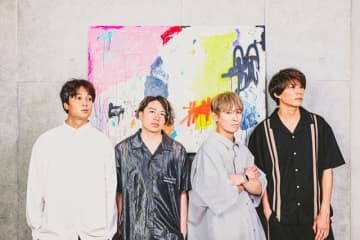 Bentham、主催サーキット・イベント〈FASTMUSIC CARNIVAL 2025〉11月開催決定