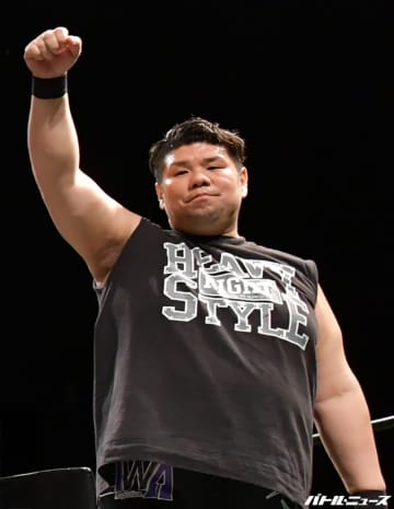 【訃報】がん闘病中だった橋本友彦さんが47歳で死去。DDTなどで活躍しイヨ・スカイ（紫雷イオ）を発掘