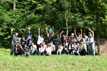 【福島県田村市】地域おこし協力隊採用説明会@オンライン８月開催