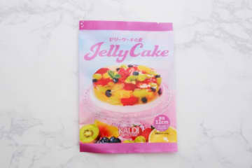 火を使わずに作れる！『ゼリーケーキの素』でゼリーとババロア作り！【カルディ】