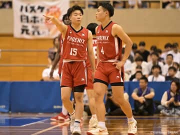 日清食品トップリーグの出場チームが決定…男子は鳥取城北、女子は日本航空北海道が初参戦