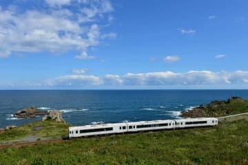 “大人の休日倶楽部”年会費が実質無料になるキャンペーン！「えきねっと」利用でJRE POINTが当たる、9･10月が対象(JR東日本)