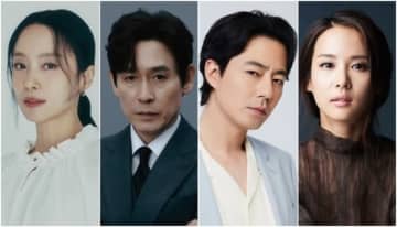 チョン・ドヨン＆ソル・ギョングら、Netflix映画「可能な愛」に出演決定！イ・チャンドン監督の8年ぶりの新作