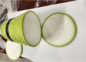 政府「苦い食べ物、毒に注意して」 ズッキーニ、キュウリ、ユウガオなど、知らないとヤバい食べ物がある