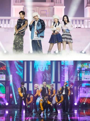 もう一度見たい「SMTOWN：30 YEARS AND MORE」、テレビ初編成…8月9日放送
