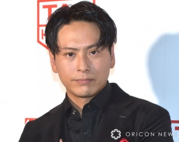 三代目JSB・山下健二郎、生放送で謝罪　今市隆二の書類送検受け「大変ご迷惑とご心配を」