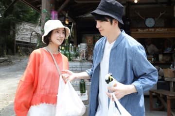 【新章スタート】妻・千春（仁村紗和）には4人の不倫相手がいて…　ドラマDEEP『完全不倫』第6話あらすじ