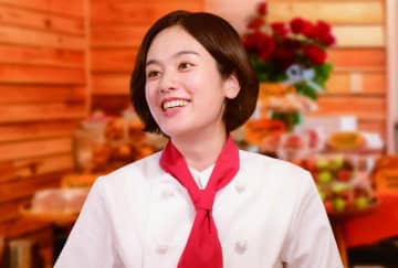 筧美和子　陣内孝則＆福山翔大を巻き込み　洋菓子店の夢に向けて出発　「オオムタアツシの青春」本編映像