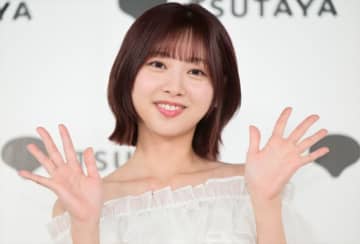 日向坂46・富田鈴花、グループでの一番の思い出明かす　8年間は「あっという間で、本当に儚い時間」