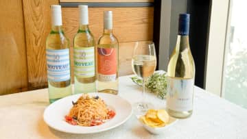 【暑すぎる夏に成城石井から涼しい提案！】氷で楽しむ夏ワイン＆爆売れ自家製冷やし麺で過ごす涼しくおいしい夏！