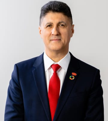 コカ・コーラボトラーズジャパン、日本コカ・コーラとの関係性を深化　「日本向け長期計画を策定」カリン・ドラガン社長が明かす