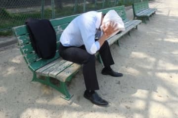 41度超えが相次ぐ日本列島「この状態で出勤は生存困難」　それでも会社に行かなきゃいけないの？