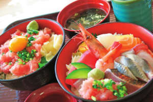 胃袋が足りない！？　北海道ツーリングのおすすめグルメ2