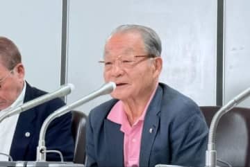 「もう時間がない」　日本人の父を持つ「フィリピン残留日系人」が戸籍求め申し立て