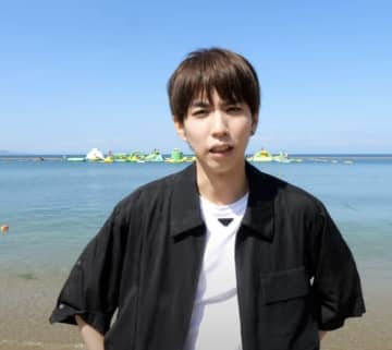 水上24時間生活！落ちたらやり直し、水は冷たい、寝る場所なし…はじめしゃちょーの24時間が地獄すぎた