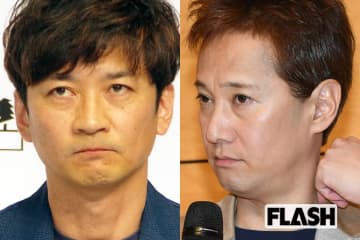 中居正広＆国分太一 国分太一問題、可能性として「非常に高い」のは… 中居正広氏と