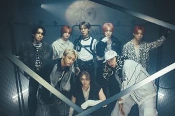 MAZZEL　冠番組『マゼダン -MAZE OF DANCE-』のゲストにSEITOの師匠・Kakuが登場！ メンバー全員でブレイキンに挑戦