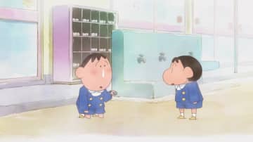 “鼻水”に隠された、世界中で愛されるボーちゃんの秘密とは？『映画クレヨンしんちゃん 超華麗！灼熱のカスカベダンサーズ』