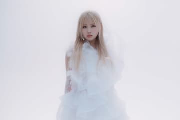 Soala、ドラマイズム『極道上司に愛されたら』OP主題歌「自分勝手」MV公開