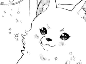 この子犬、私の前世の記憶が「みえて」いる！？さらにある要求をしてきて…【ポンコツ令嬢に転生したら、もふもふから王子のメシウマ嫁に任命されました#7】