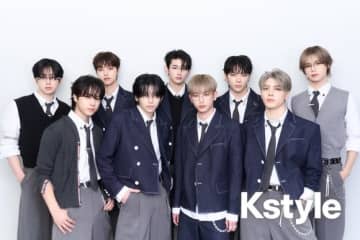 &TEAM、取材中もわちゃわちゃ満載！「Kstyle PARTY」取材メイキング写真を大公開