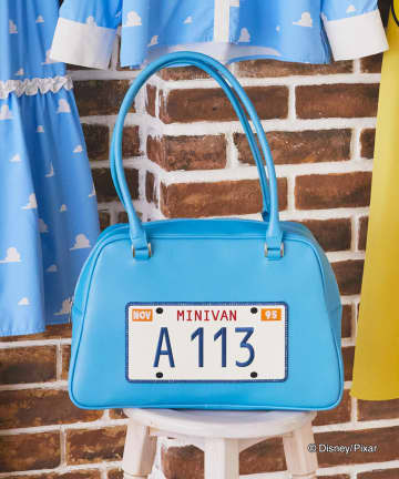 【ディズニー】マニアほど喜ぶ“神デザイン”も♪「トイ・ストーリー」の可愛すぎるアパレル＆バッグ！