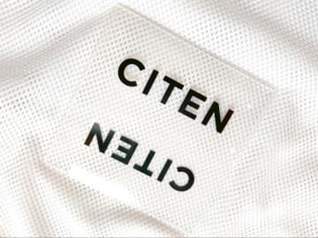 軽っ！入る！しかも洗える！CITENの大容量トートが優秀すぎてリュック卒業した話