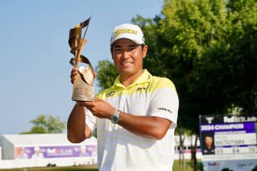 プレーオフシリーズ初戦 12年連続進出の松山英樹が前年優勝大会へ