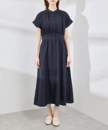【ROPÉ PICNIC】1枚でキマる「優秀ワンピ」