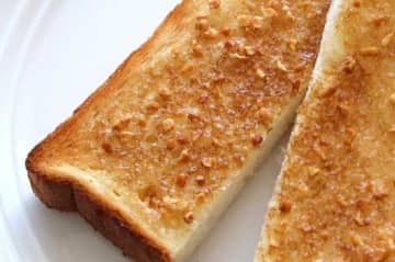 俺のBakeryが監修！大人の贅沢トーストが毎朝のご褒美に♡