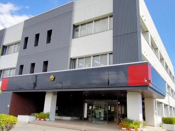 【続報】反対車線の軽乗用車に衝突、91歳男性死亡　過失傷害容疑で19歳少年を現行犯逮捕　茨城県警高萩署