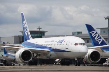 ANA、8月7日〜13日搭乗分「トクたびマイル」設定　東京/羽田～大阪/関西線が6,000マイルなど