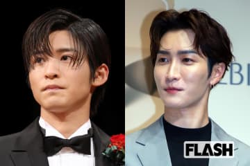 Snow Man渡辺翔太主演のホラー映画が大苦戦…“俳優枠” 目黒蓮一強で浮き彫りになった “グループ内格差”