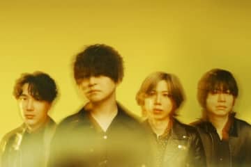 Official髭男dism、劇場アニメ『ひゃくえむ。』主題歌の新曲「らしさ」配信開始！コメントも到着！